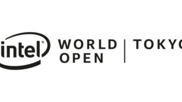 Intel World Open image