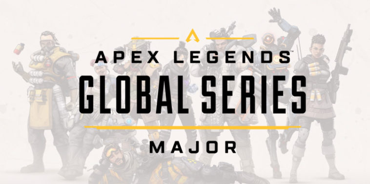Apex Legends Major One image