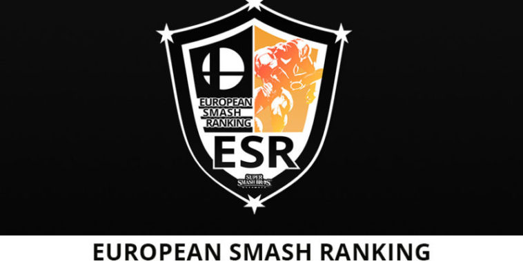European Smash Rankings image