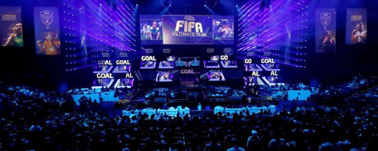 FIFA women competing image