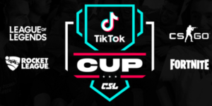 TikTok Cup image