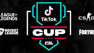 TikTok Cup image