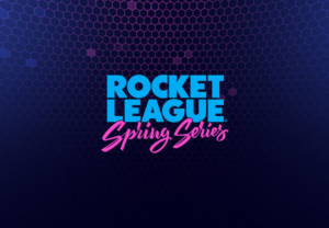 Rocket League European Spring Series image