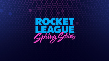Rocket League European Spring Series image