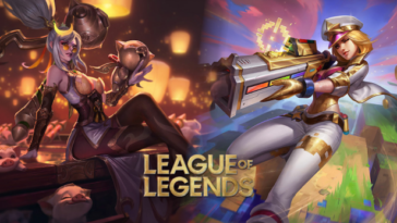 League of Legends image